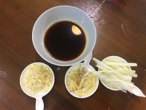 怎么做美味的油焖大虾