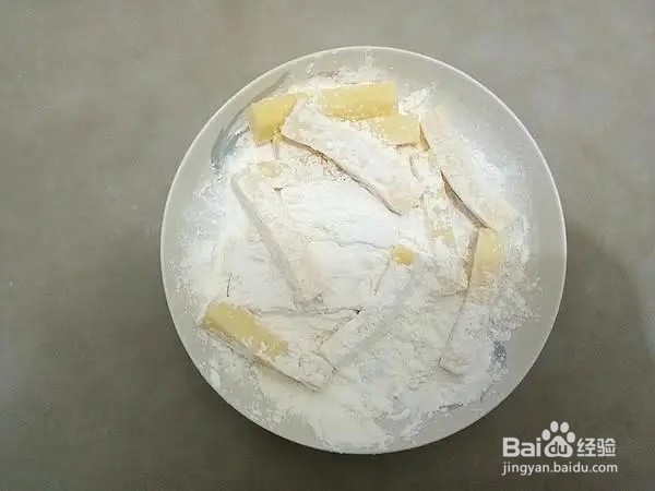 在家如何做好吃的蜜汁锅炸？