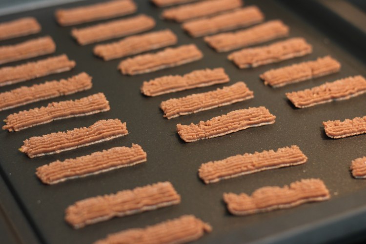 果酱夹心饼干这样做才美味