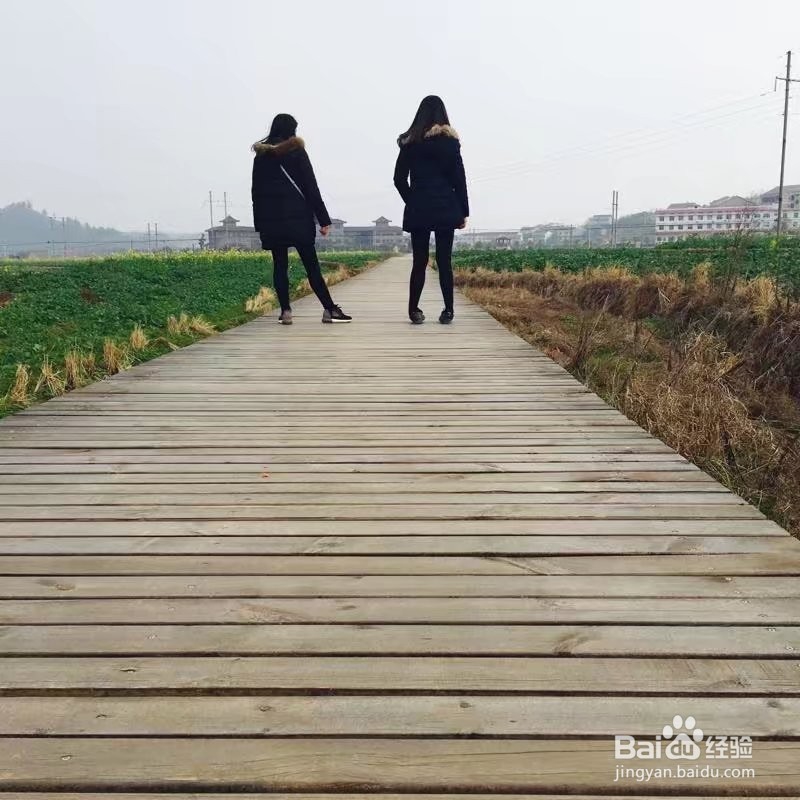 湖南衡山萱洲古镇一日游