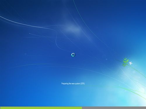 Windows 8测试版怎样安装流程!