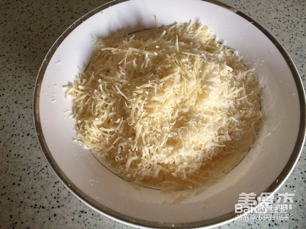 牛肉意式千层面的做法