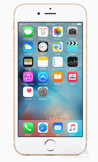 Apple watch使用前提