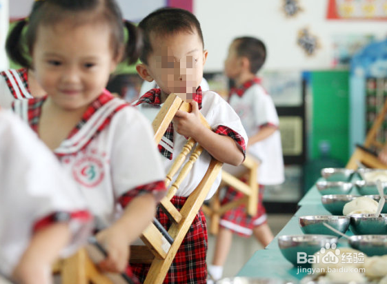 入幼儿园之前要做好哪些准备?