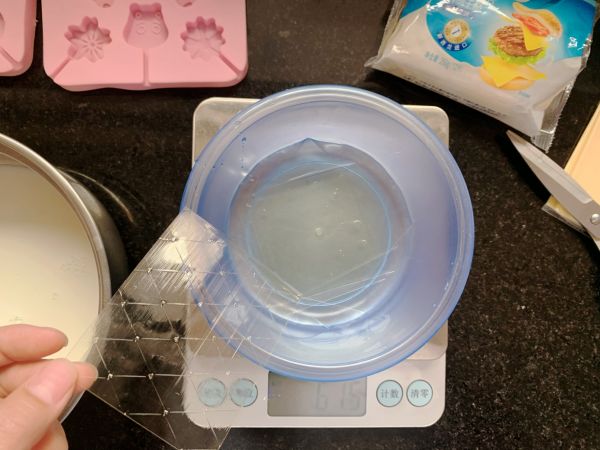 浓香芝士奶酪棒