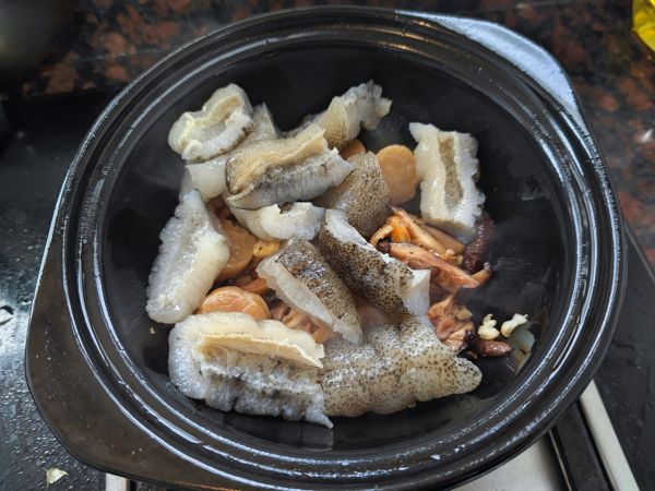 不需要熬制高汤