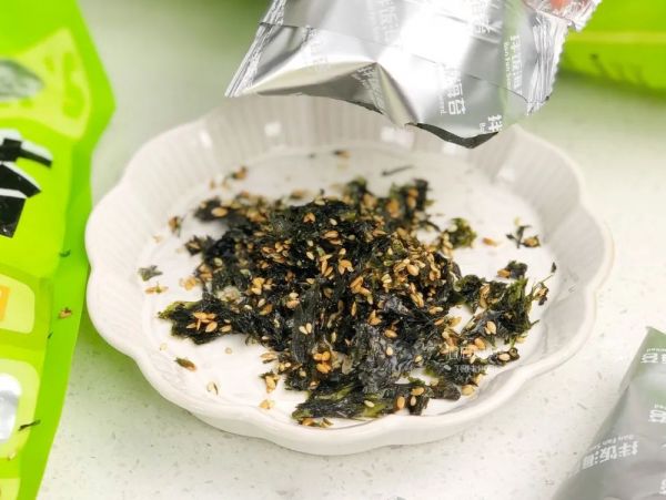 手抓饼迷你牛角酥