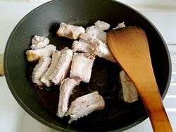 诱人糖醋排骨