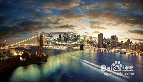 简单六个步骤拍摄美丽的城市夜景