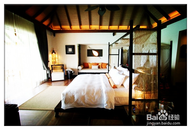 带你游马尔代夫之阿雅达岛,静观印度洋迷人景致