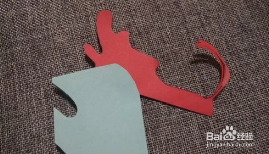 手工中国龙的做法教程