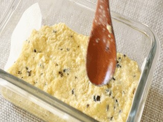 银鱼豆腐蒸糕怎么做？