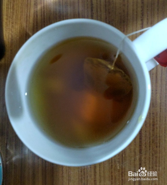 冰糖柠檬膏的简易制作