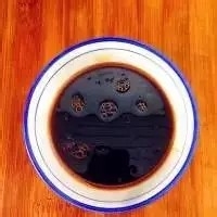 清蒸孔雀开屏鱼---