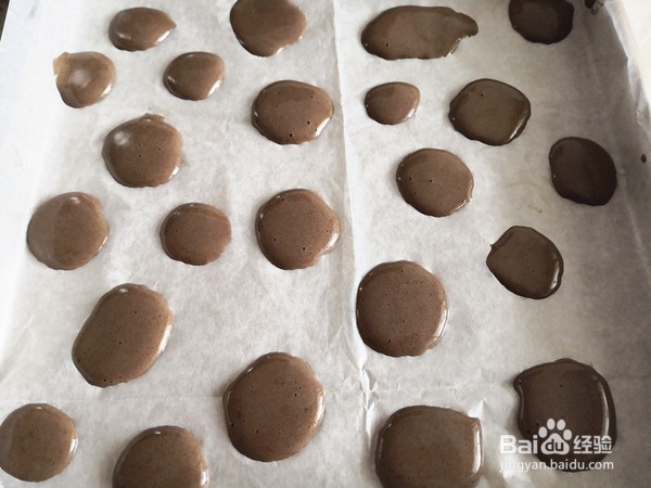 牛奶纹蛋糕卷的做法