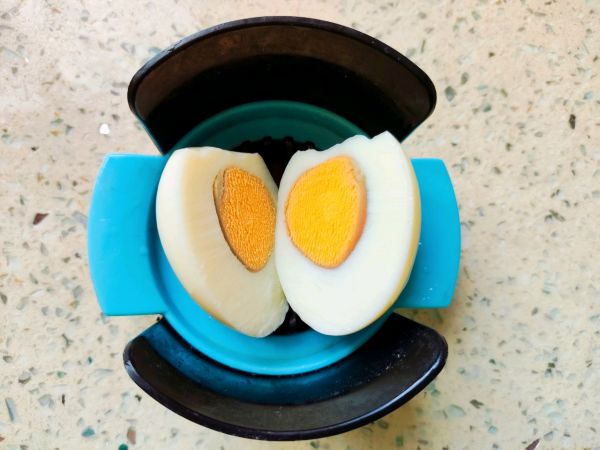 捞汁虾尾荞麦面