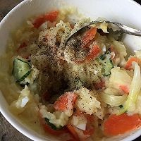 怎么做土豆沙拉