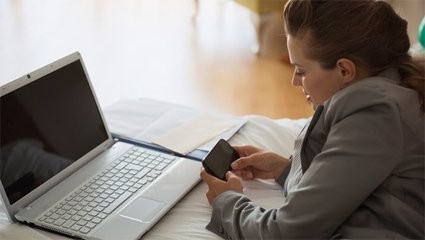 肩周炎,鼠标手,腰背疼,三套动作助缓解