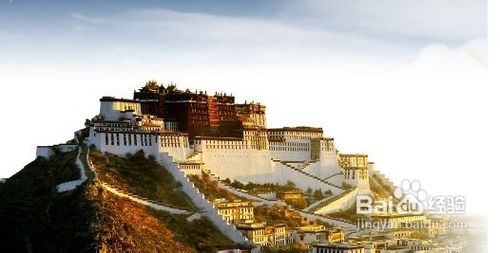 青藏旅游绝地行攻略