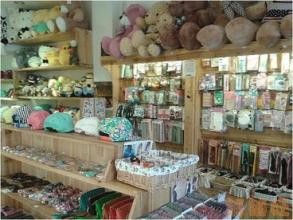 有哪些关于精品店的装修技巧?