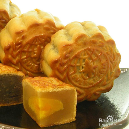 月饼模具不好脱模怎么办