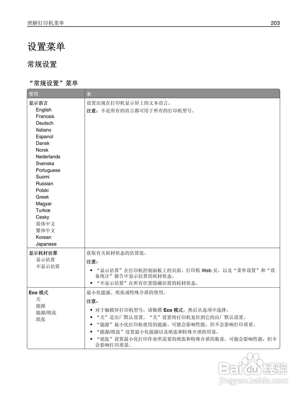利盟Lexmark MS810打印机说明书:[21]