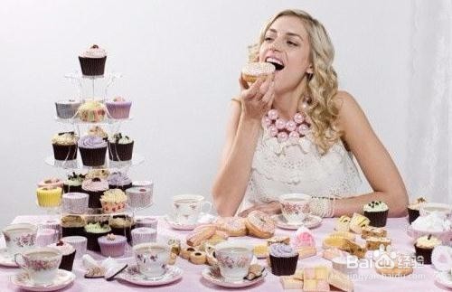 如何更好控制食欲