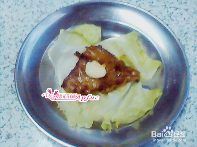 韩国烤肉在家做