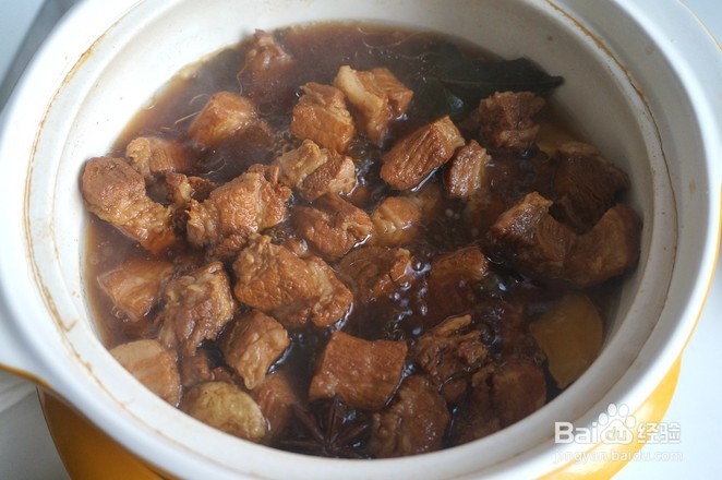 洋葱炖牛肉的烹饪方式，简单又好吃的家常菜