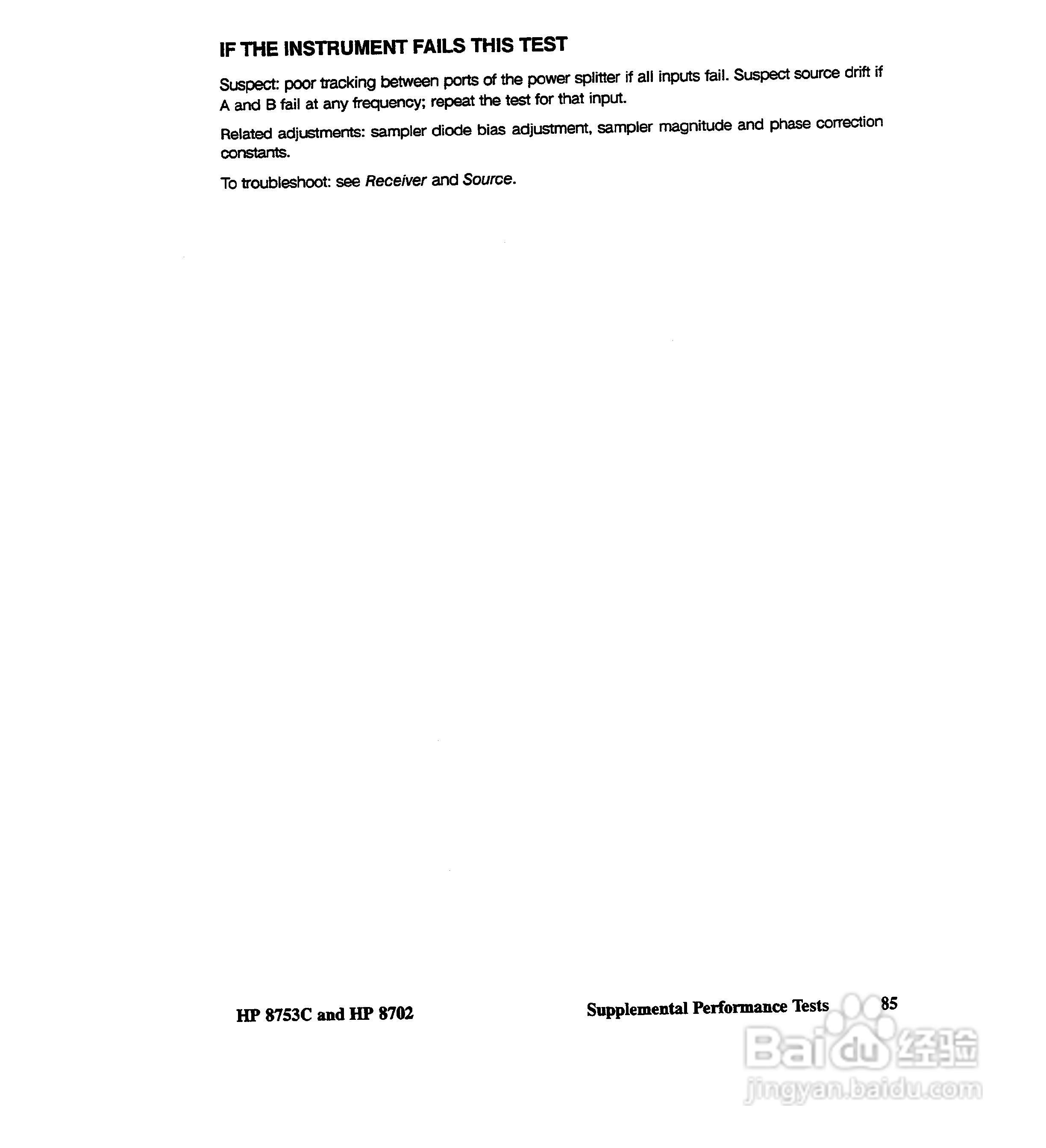 HP8753A/B/ C分析仪说明书:[15]