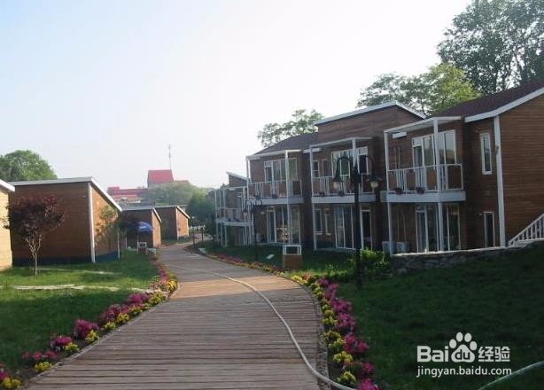 山海关旅游攻略住宿