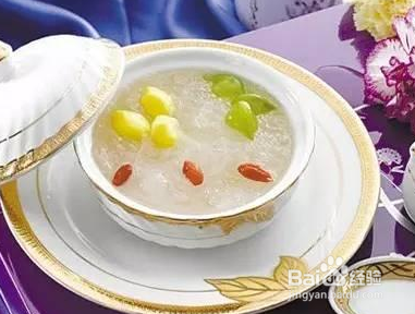 燕窝含有激素吗