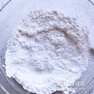 好吃小零食桂花糕