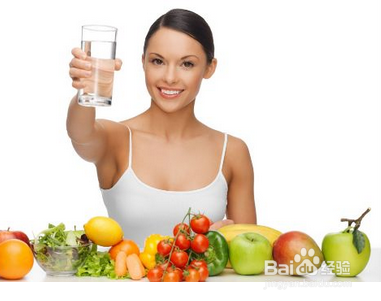 一个女孩子怎么才可以减肥成功变女神?