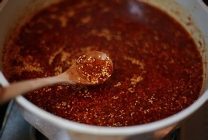 馋嘴小食 | 自制小辣条