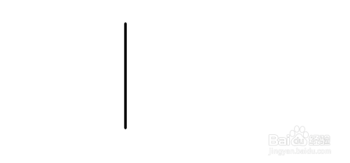 直角怎么画图片