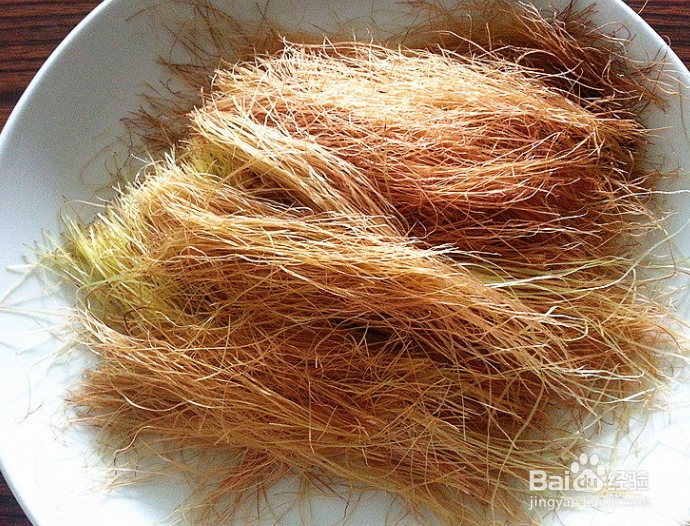 玉米须可以吃吗？