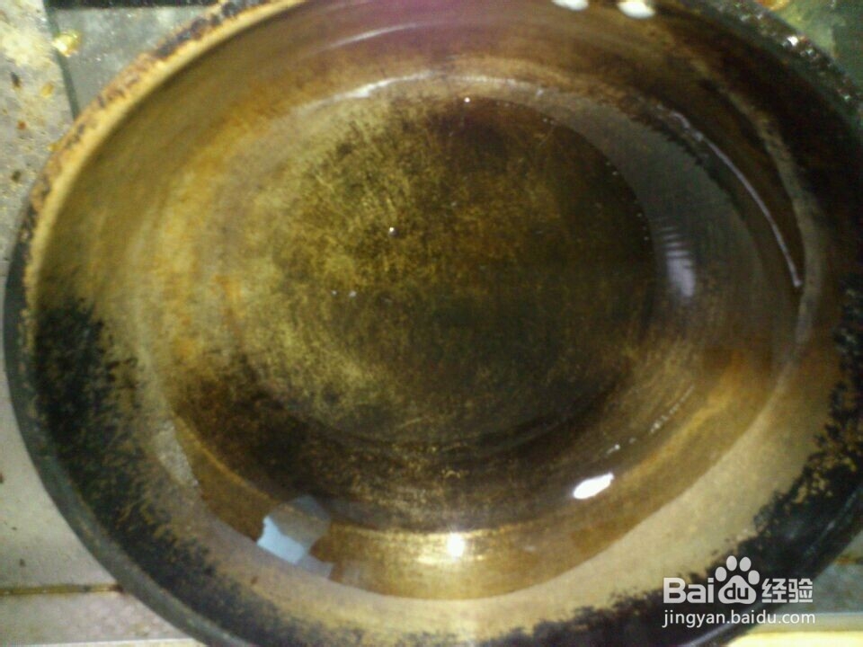 干煸芸豆的家庭做饭