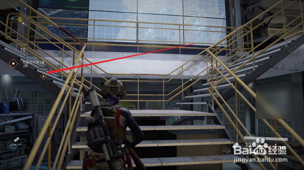 僵尸世界大战尸潮模式攻略