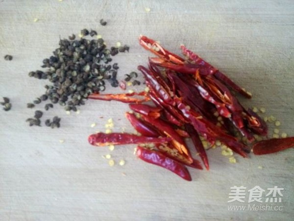 自制夏日下酒菜酒鬼花生