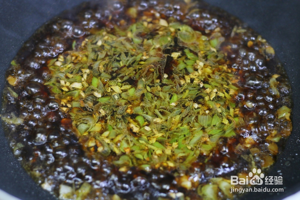 简单的红烧豆腐