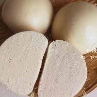 地标商城---白馒头做法