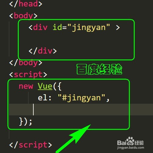 HTML怎样引入vue.js 怎样使用vue.js