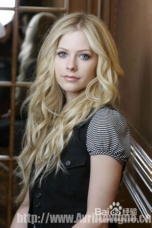 美白的五个步骤