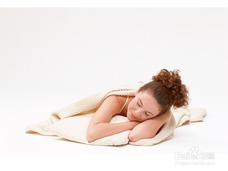 四招解决你的痛经