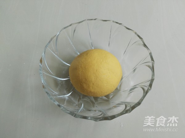面食也可以如此华丽--玫瑰花馒头