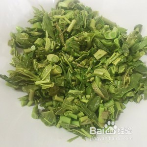 春季必备-香椿炒鸡蛋怎么做