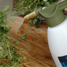 花园里蚊子多怎么办