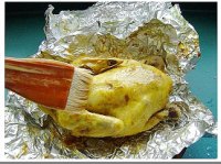 客家盐焗鸡正宗的做法