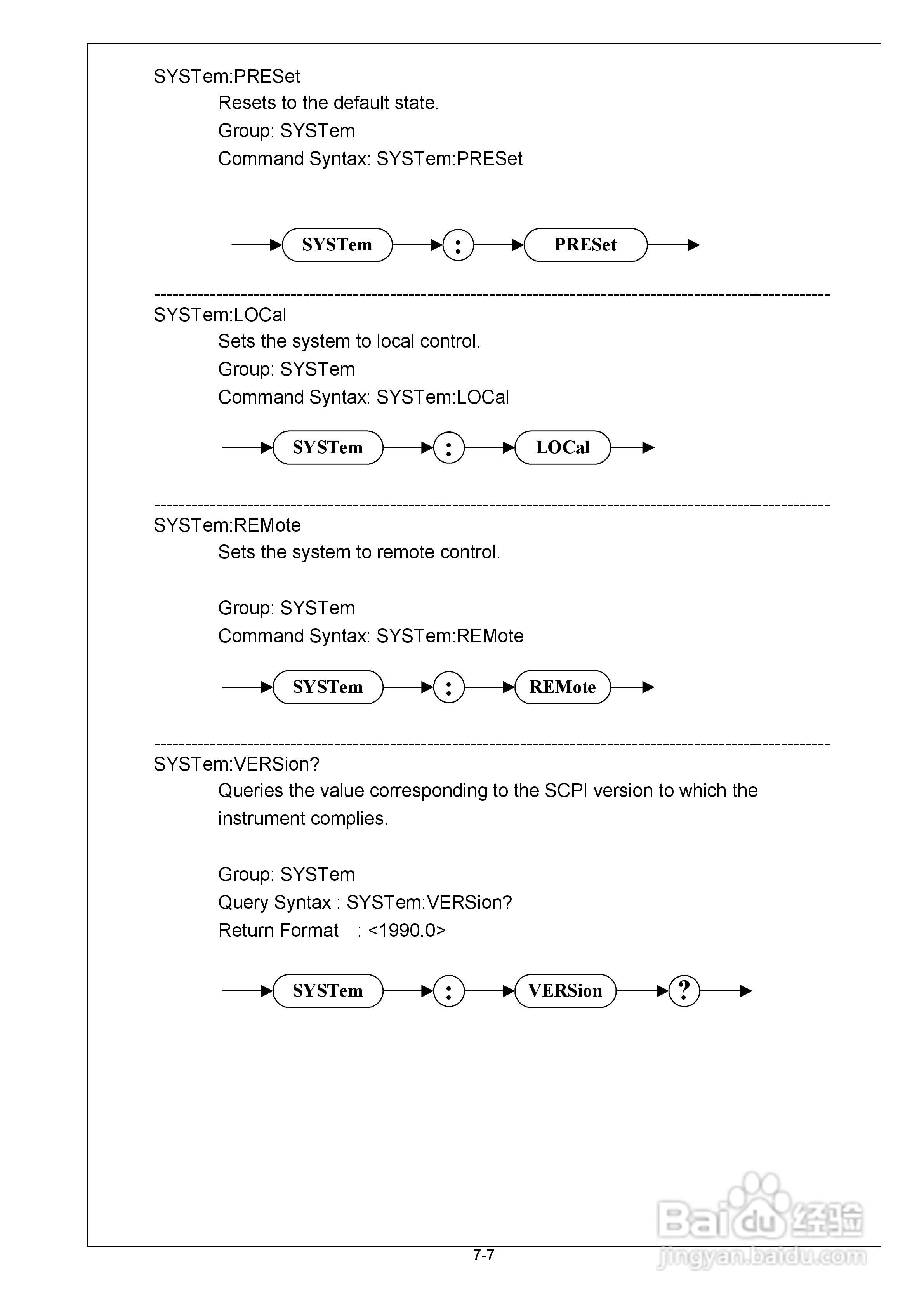 CP-240数字式功率分析仪操作手册:[3]